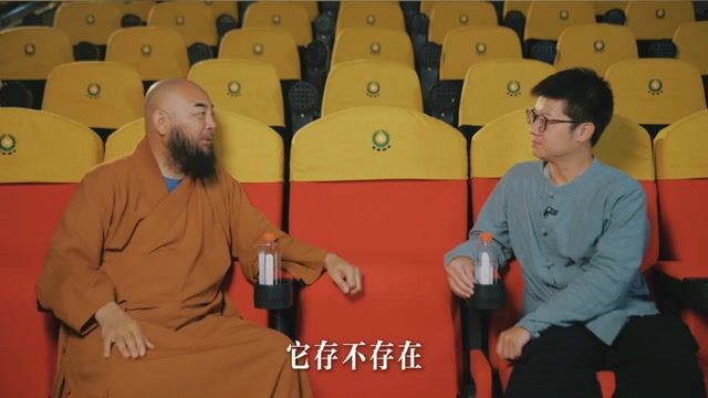 怎么看待“宇宙年龄”这个概念？——万行法师