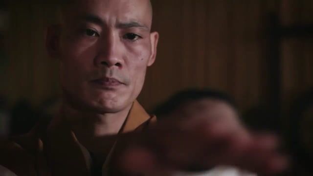 Shu Jing Gong · Die buddhistische Qi Gong Form · © Shaolin.Online Trailer 歐洲少林寺