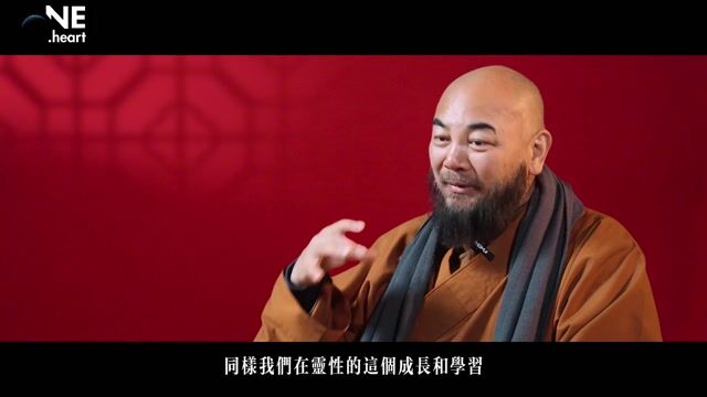 有没有觉得科技的发展在慢慢的接近修行的真相？——万行法师