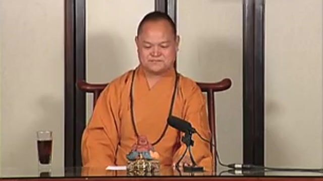 第1集《心经》讲解-妙华法师