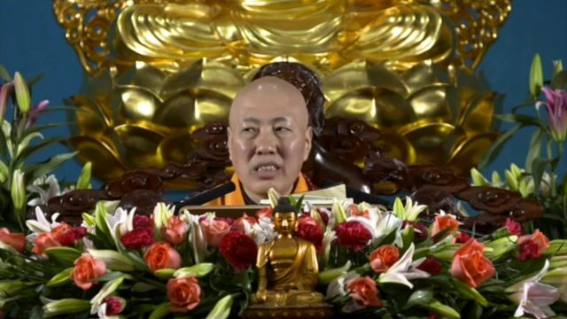 問：如何轉變助念心態？-大安法師
