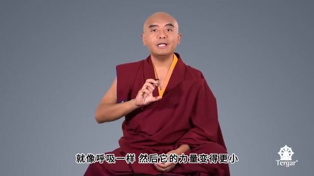 【明就仁波切】正念饮食：如何用冥想改变饮食习惯