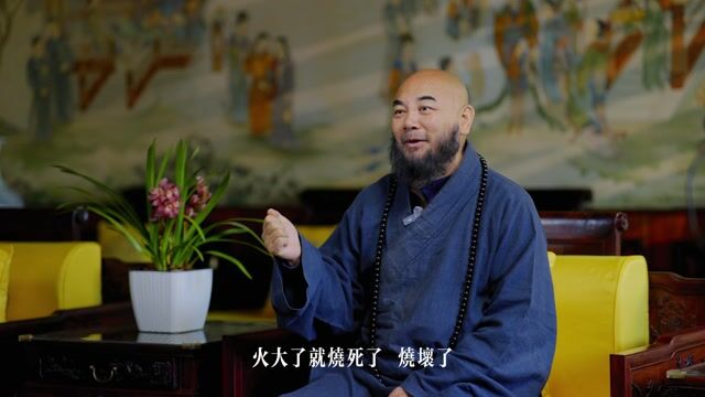 “愚人节”的幽默是解药还是麻醉剂？——万行法师