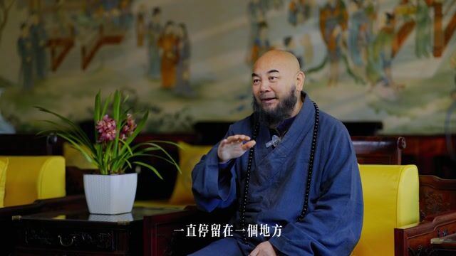 末日预言频发，恐惧与理性如何共存？——万行法师