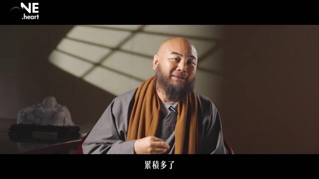 灵修可以治疗癌症吗？——万行法师