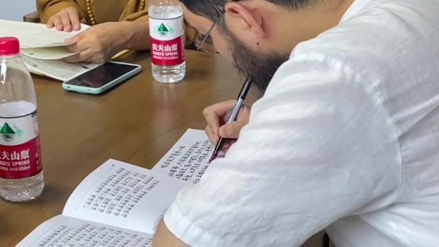 沉浸式体验寺院生活——普愿禅寺