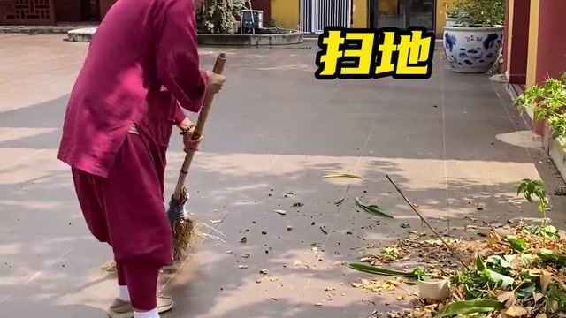 健康生活-适当运动—真严法师
