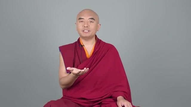 Three Lifelong Skills with Meditation by Yongey Mingyur Rinpoche