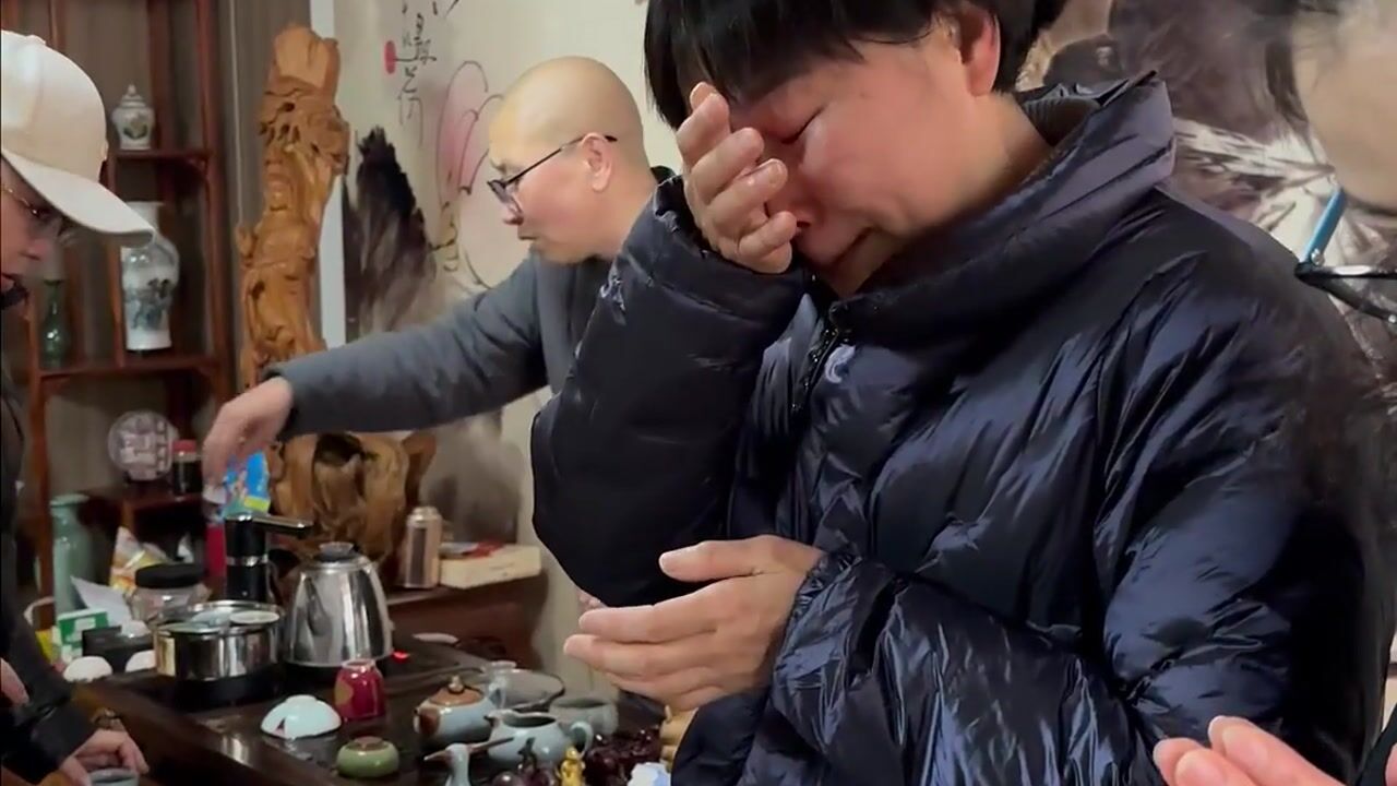 普愿动物园——普愿禅寺