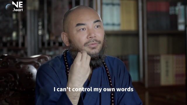 降伏自己才能赢得世界——万行法师
