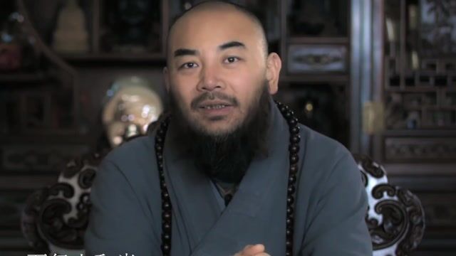我为什么要对抗3——万行法师