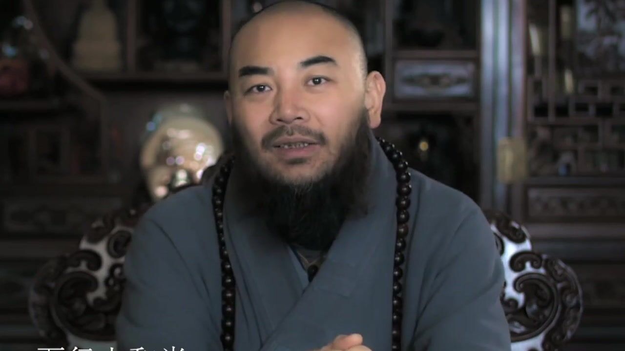 我为什么要对抗3——万行法师