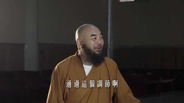 是不是在高温环境下打坐禅修效果更好呢？——万行法师