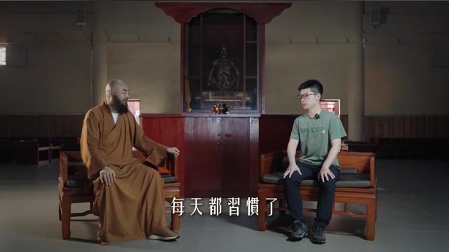 过渡依赖AI求解是否会逐渐失去自我？——万行法师