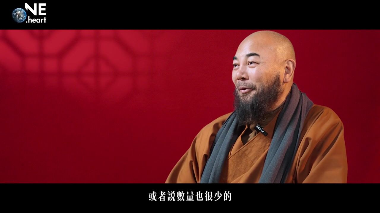 为什么当下开悟的人越来越多？——万行法师