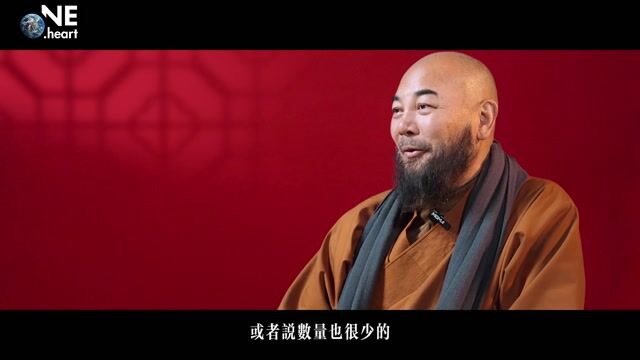 为什么当下开悟的人越来越多？——万行法师