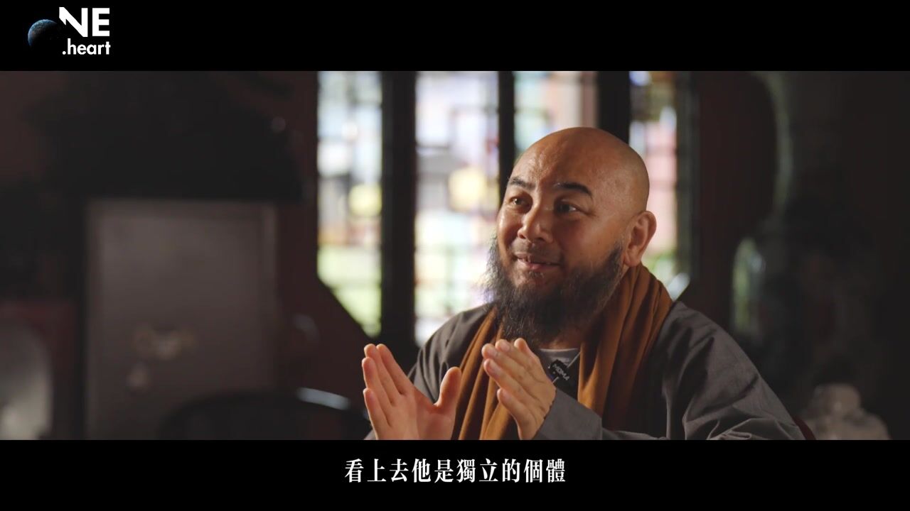 平行宇宙真的存在吗 ？——万行法师
