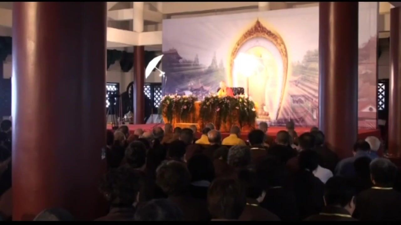 問：念佛人遇突發事件命終，怎麼證明其往生？-大安法師