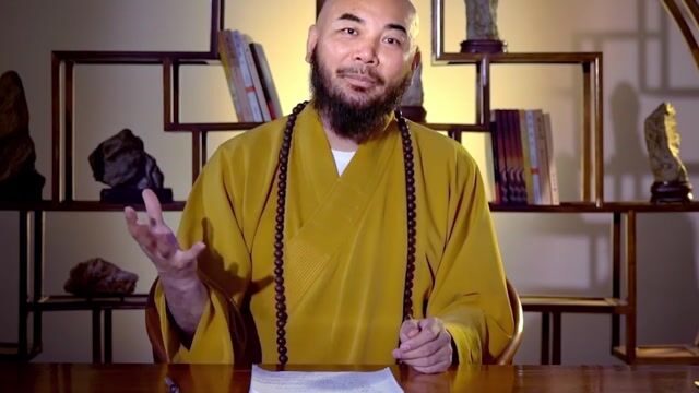 学习技术和学习文化的区别？——万行法师