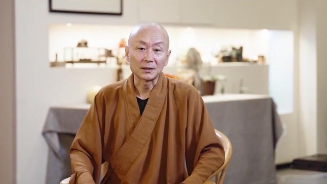从商业人生到出家修行：源慧法师的生命选择｜第一集